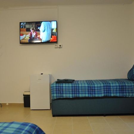 Weisenau Plaza Hostel Mainz Luaran gambar